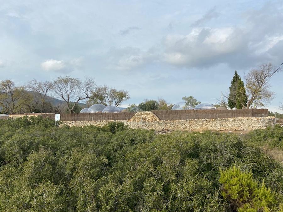 Zielo De Levante Tirig 外观 照片